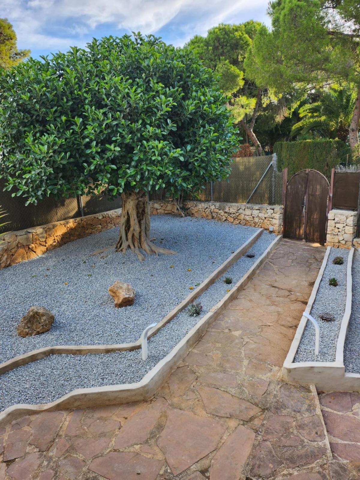 Villa Casa Nella Jávea Esterno foto